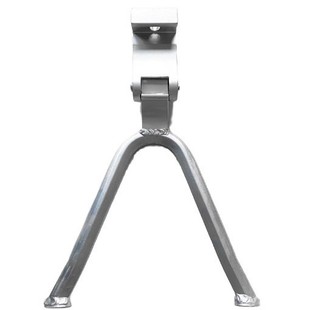 Special Repair Accessories for Retro Bicycles Double Support Bicycle Foot Support for Retro Bicycles