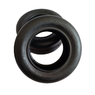 Wear-Resistant Inner Tube, Vacuum Tire – Elektrikli avtomobil şinləri