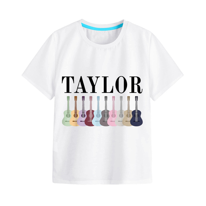 国境を越えたテイラー・スウィフト TheErasTour ツアー テイラー・スウィフト Tシャツ テイラー・スウィフト コンサート|undefined