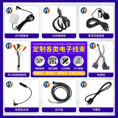 Palmcom Public Version Solution for vehicle antenna