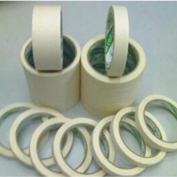 宽10MM毫米美纹胶带 手撕易撕胶带 可书写标签 喷漆遮盖 邹纹胶纸