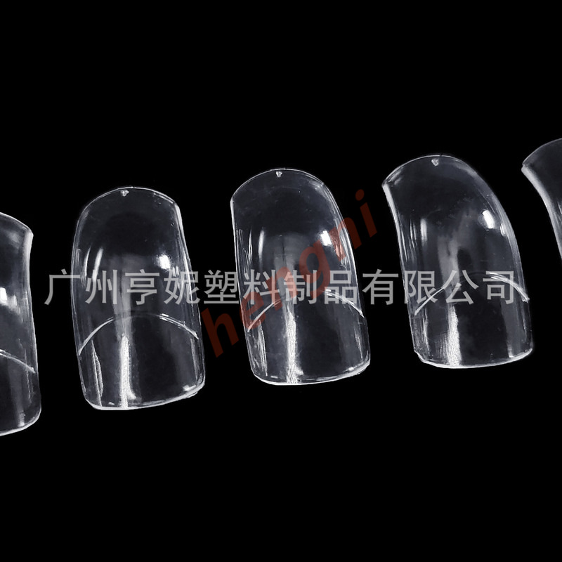 fake nails for manicure