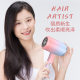 Net Red Electric Hair Dryer Home Student Foldable Student Dormitory Quick Drying