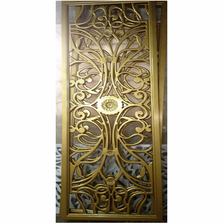 广州源头工厂直销欧式密度板浮雕花板室内木雕挂件CNC背景墙