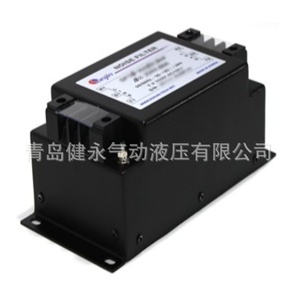 韩国SUNJIN TECH三相噪声滤波器 SFT3 SMX系列SFT3-25010-2NF/SMX