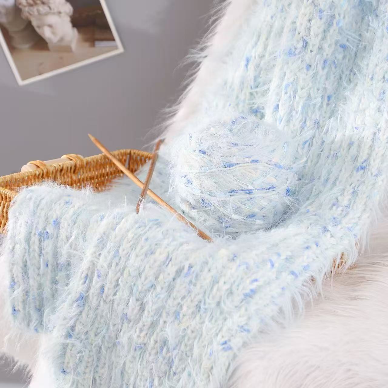 바다소금 폴란드산 200g