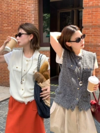 女式针织衫;女式T恤;毛衣