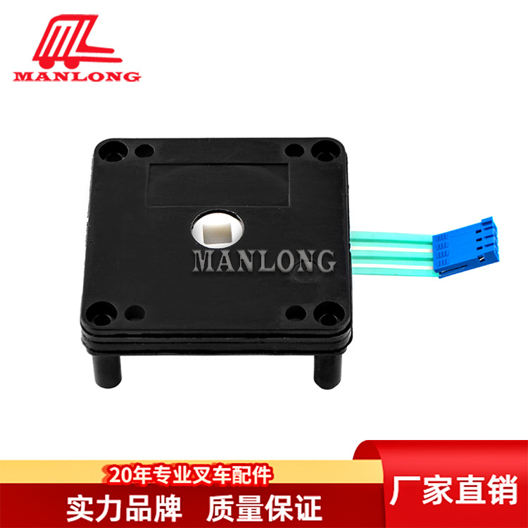 适用STILL叉车配件 叉车加速器电位计电位器 452249552