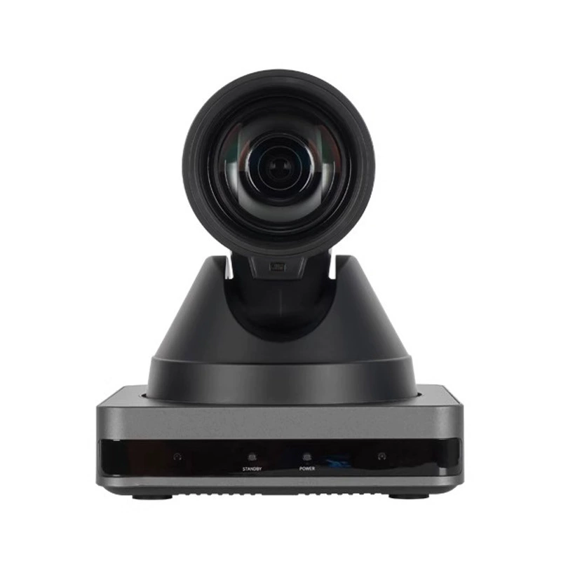 Камера Aeni NX7, 12x оптический зум, 60 к/с, HDMI-интерфейс, камера для ведущих, высокодетальная съёмка