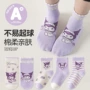 儿童宝宝新款秋冬棉袜