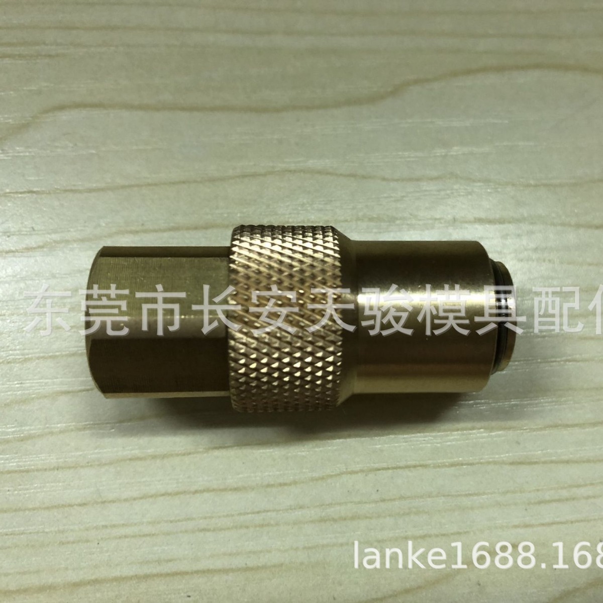 供应PUNCH|盘起|KKFF-2|自锁快速接头|铜管接头|内螺纹接头