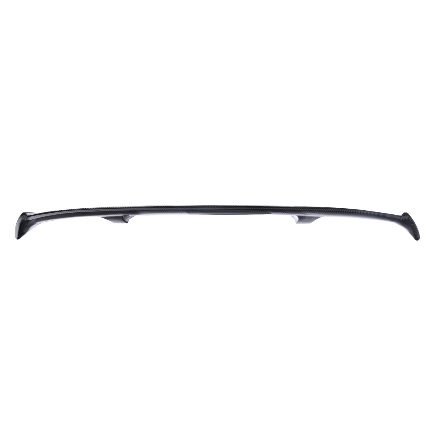 Automobile GM modified tail wing fixed wind wing is suitable for hatchback tail SUV top wing sports big tail BMW