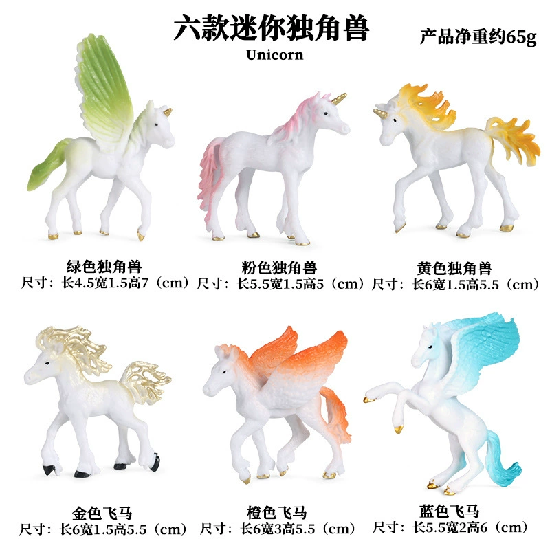 Cognitive realistic marine animal model, dinosaur, toy