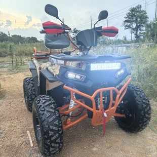 200cc����¿���݆ԽҰɳ��܇ ������ATVȼ��Ħ��܇ȫ����ѩ��UTV