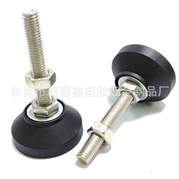 Nylon plastic mechanical tubing