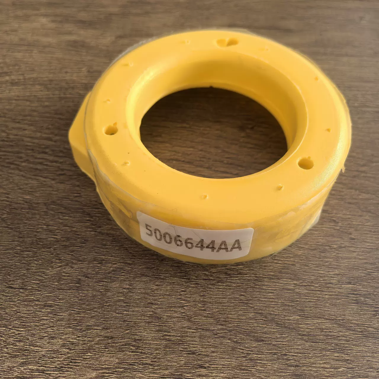 5006644AA酷威后美系减震器悬架缓冲胶块减震弹簧垫防尘套罩