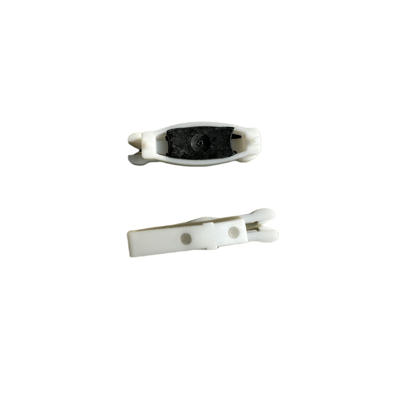 1J0881203/204 Is Suitable for Volkswagen Laobaolai Golf 4 Seat Adjustable Slider Slide Clip