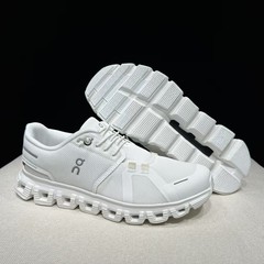 跨境O昂跑n新款 Cloud 6 男女休闲轻量减防滑透气缓震运动跑步鞋
