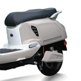 Cross-Border Export of Electric Motorcycles, High-Power Electric Scooters, High-Speed Long-Distance Electric Bikes, and Electric Scooters