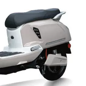 High-Speed Long-Distance Electric Bikes, Elektrikli motosikletlər
