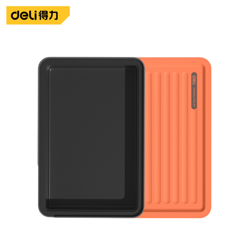 01 h1001 - a kit de herramientas plegables - caja de almacenamiento * estándar * 1