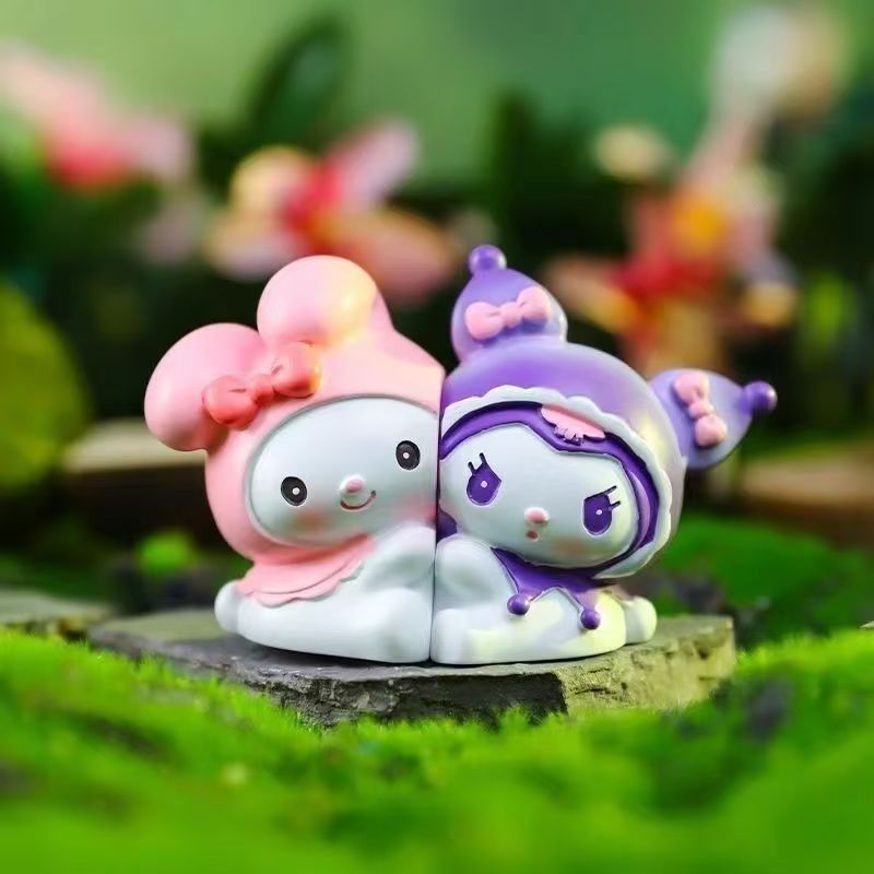 자석이 포함된 소형 아로마테라피 스티커 No. 7