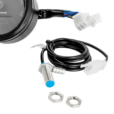 Odometer Lcd Instrument/New – Motosiklet cihazları