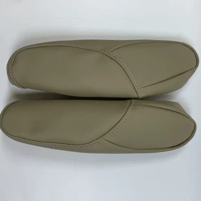 leather armrest glove protective – Sürətlər qutusu və əl tormozu başlıqları