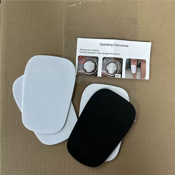 New Material Thermoplastic Shin Pads 2mm Thickness Can Be Customized to Protect the Diameter of Football Training Supplies
