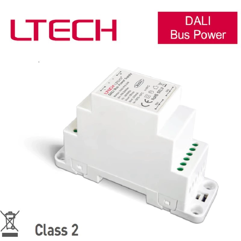Реле, LED-источник питания, умный переключатель
