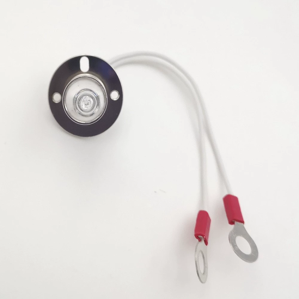 Оригинальный источник света для анализатора Luo Shi/Hitachi Biochemical Bullet 705-0840/727-0536 12В 20Вт/50Вт