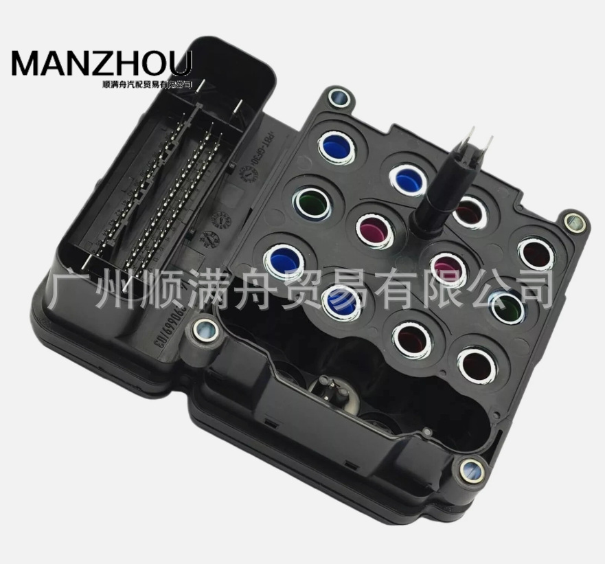 ABS control module is suitable for 68089120AB 68089120AA JEEP WRANGLER 2011