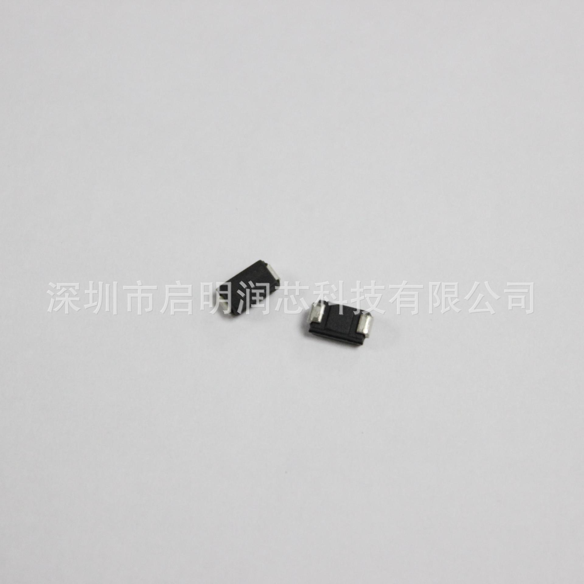 全新原装 SMAJ18A-13-F 丝印IT DO-214AC SMA 瞬变二极管
