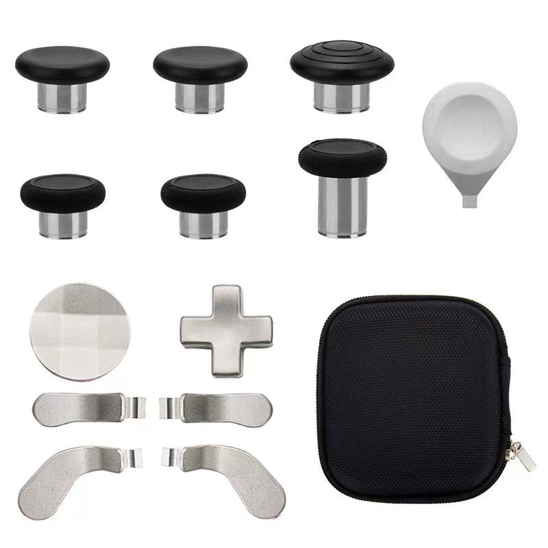 XBOXONE Elite2 handle rocker cap metal mushroom head elite version 2 generation key cap original computer pc