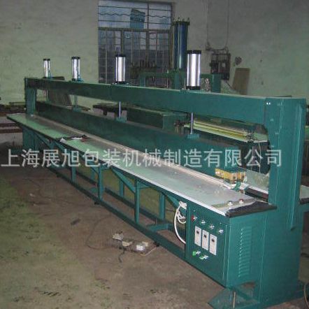 供应优质气动封口机,长距离气动封口机