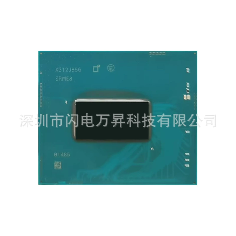Процессор I5-13450HX SRME8 Core i5 13-го поколения высокопроизводительный игровой ноутбук CPU