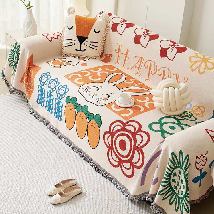 Mini conejo (disponible en ambos lados)