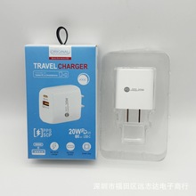 �m���O��A+C�๦��PD�֙C����^20w����usb+C���^ ��Ӣ�WҎ���^