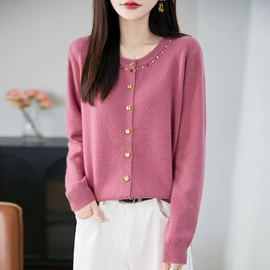 女式针织衫;女式T恤;连衣裙