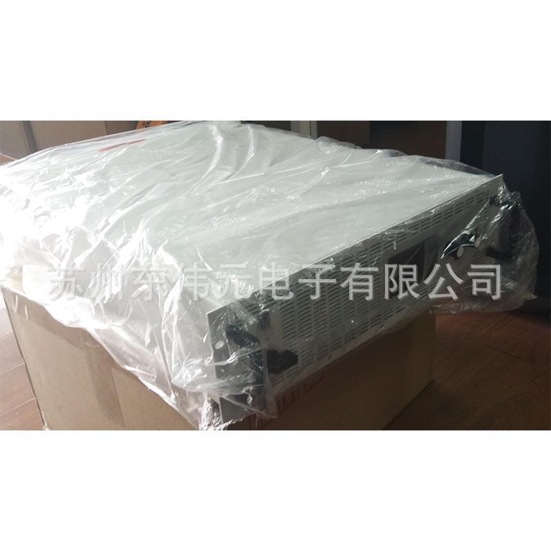 德国EA-PSI 91500-180 24U重载型实验室直流电源-苏州东伟元电子
