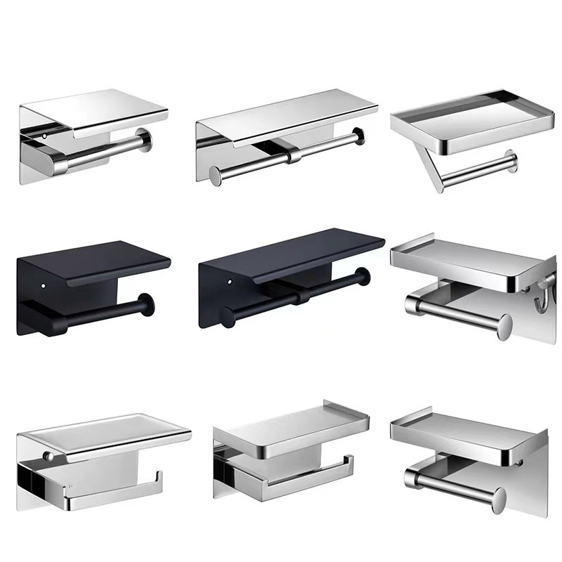 Stainless Steel 304 Stainless Steel Shelf Rack