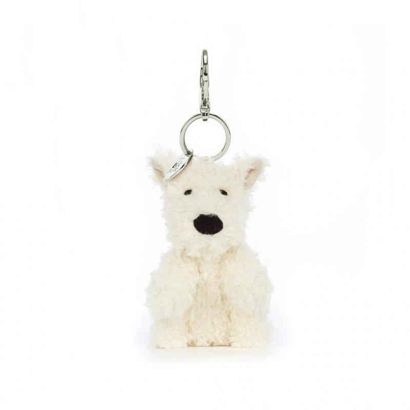 Barcelona Bear Keychains With Eggplant And Croissant Design Plush Stuffed Animal Bag Charm Unisex >6 Years Old_voghion.com