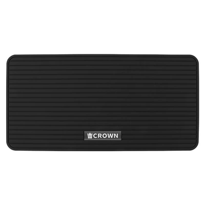 Anti-slip mat: Car Ornaments Central Control Instrument