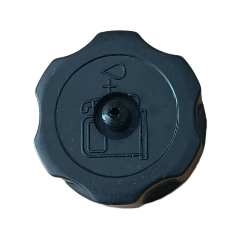 Off-Road Four-Wheel Motorcycle Accessories Plastic Fuel Tank Cap Atv Plastic Fuel Tank Cap Dustproof Fuel Cap Wholesale