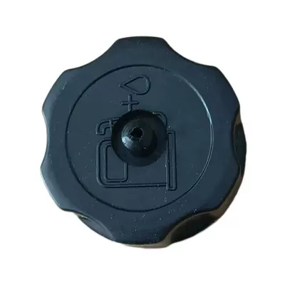 Tank cap — Plastic Fuel Tank Cap Atv - 013