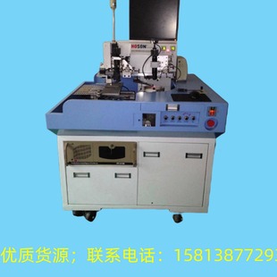 Долгосрочное восстановление и продажи твердой кристаллической машины Xinyichang 858M-05, цифровая трубка, точечная матрица Cob Solid Crystal Machine