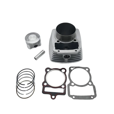 Parts Kit, Cylinder and parts