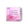 OLO Hyaluronic Acid Orgasm Kit 10 pieces (square box version)