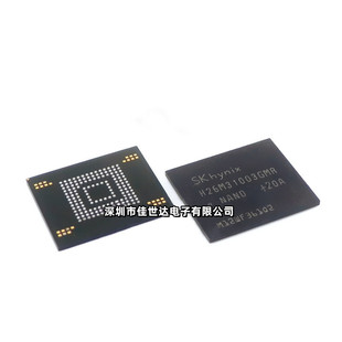 ԭ�b H26M31003GMR 153��emmc 4G ������IC�֎�U�P �֙CӲ�PоƬ