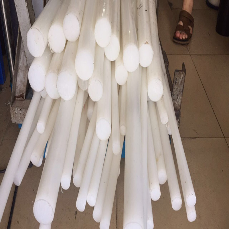 高耐磨抗紫外线白色尼龙板 防静电尼龙板 阻燃 耐酸碱塑料尼龙板